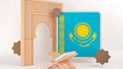 Мусульманство, ислам, мусульмане, мусульманский праздник, намаз, молитва в исламе, фото - Новости Zakon.kz от 06.11.2025 18:40