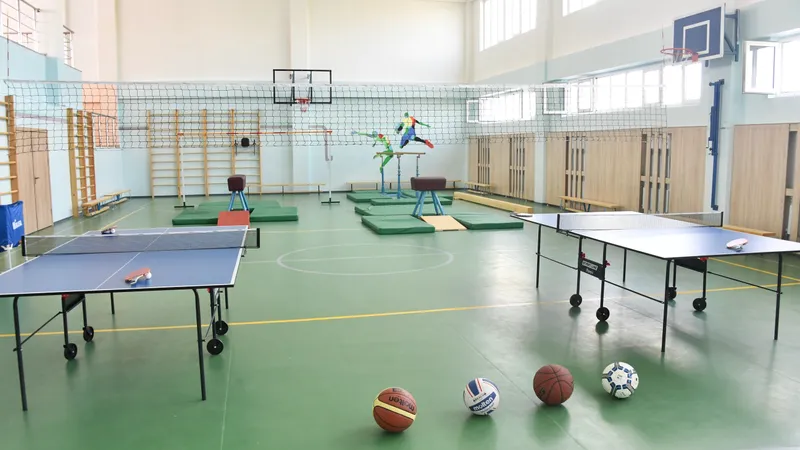 Олжас Бектенов: Әр өңірде спорт инфрақұрылымын дамыту және бұқаралық спортты қолдау міндеті қойылды