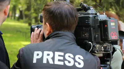 СМИ, средства массовой информации, масс-медиа, журналисты, журналистика, издания, пресса, корреспонденты, репортеры, медиа, репортеры, фото - Новости Zakon.kz от 29.03.2026 12:56
