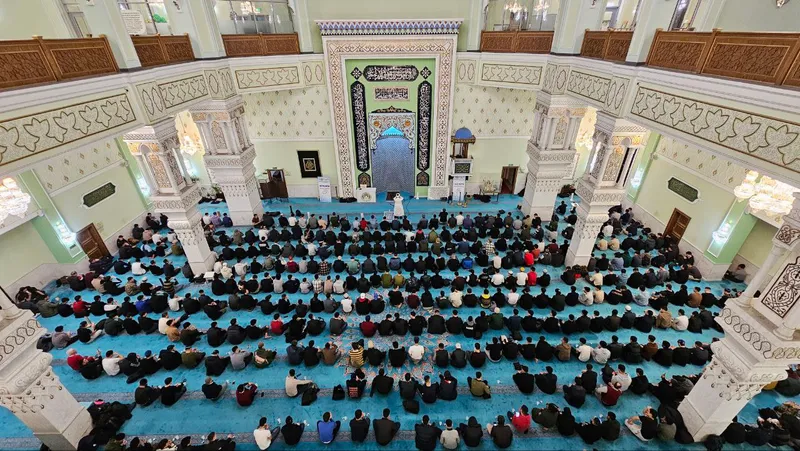 ДУМК предупреждает казахстанцев о рисках перед праздником Курбан айт