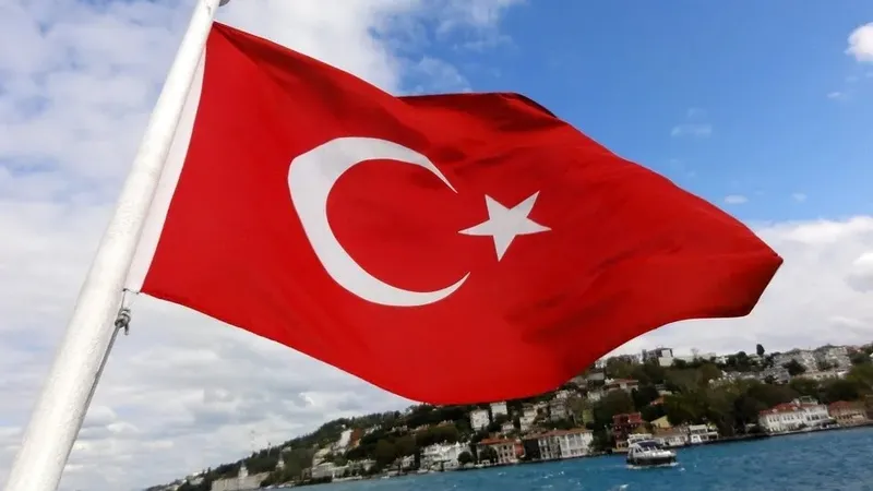 Массовые протесты в Турции: есть ли среди пострадавших граждане Казахстана