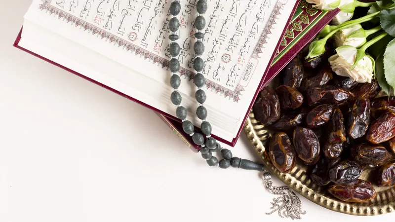 Рамазан-2026: опубликованы молитвы для сареси и ауызашара