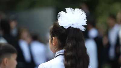 Школьник, школьники, ученик, ученики, школа, школы, фото - Новости Zakon.kz от 27.01.2026 11:56