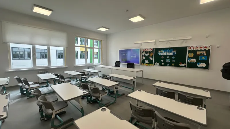 Депутат о коррупции в школах Казахстана: Учителя платят за трудоустройство и за то, чтобы их не уволили