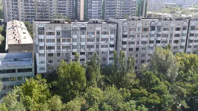 Дом, жилье, квартира, дома, квартиры, недвижимость, аренда жилья, съемное жилье, продажа дома, продажа жилья, ипотека, ипотечная программа, ипотечное жилье, фото - Новости Zakon.kz от 20.10.2025 15:20