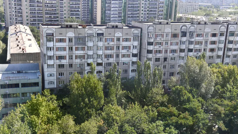 Новые правила по управлению объектом кондоминиума утвердили в РК