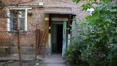 Ветхий дом, ветхие дома, старый дом, старые дома, аварийный дом, аварийные дома, старинный дом, старинные дома, старое здание, старые здания , фото - Новости Zakon.kz от 22.12.2025 20:10