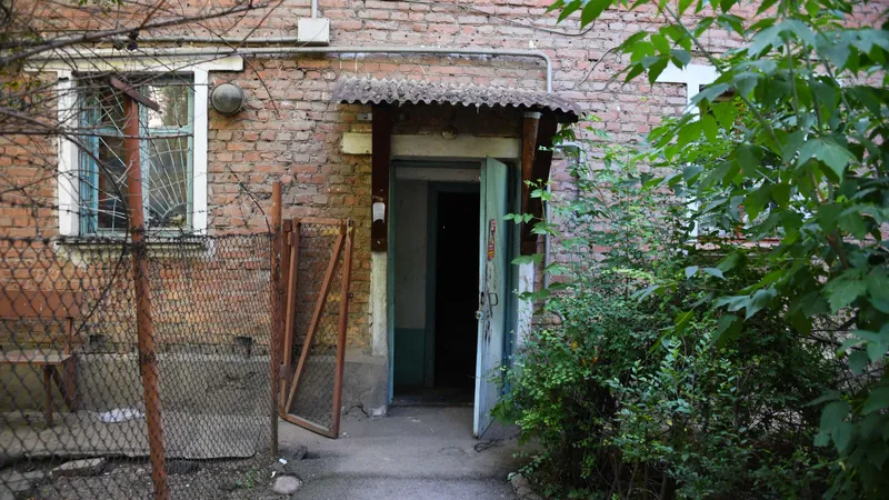 Где в Астане снесут старое жилье в 2026 году