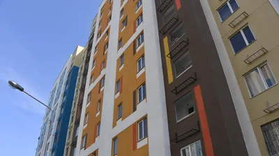 Новостройка, новостройки, новые дома, новый дом, жилые комплексы, ЖК, высотные дома, многоэтажные дома , фото - Новости Zakon.kz от 28.11.2025 16:21