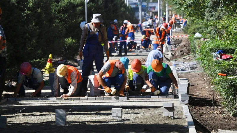 Вместо штрафов – исправительный труд: с 1 сентября откроют "школы перевоспитания" для нарушителей КоАП