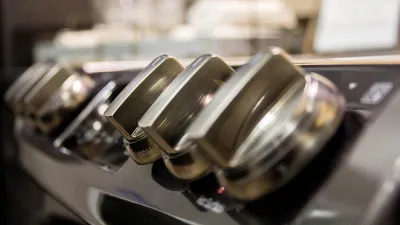 Газовая плита, газовые плиты, конфорки, газ, подача газа, отключение газа, фото - Новости Zakon.kz от 06.12.2025 16:35