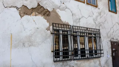 Ветхий дом, ветхие дома, старый дом, старые дома, аварийный дом, аварийные дома, старинный дом, старинные дома, старое здание, старые здания , фото - Новости Zakon.kz от 09.01.2026 14:26