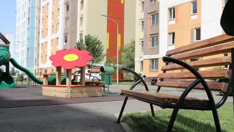Детская площадка, детские площадки, двор, игровая площадка, игровые площадки