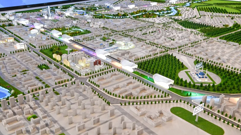 "ВИА Гра" отдыхает": яркий кавер на долгострой LRT взорвал Казнет