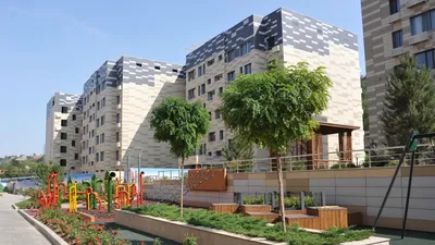 Новостройка, новостройки, новые дома, новый дом, жилые комплексы, ЖК, квартиры, сурет - Zakon.kz жаңалық 02.12.2025 10:21