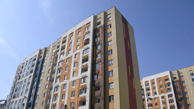 Изменились правила предоставления жилья из жилищного фонда