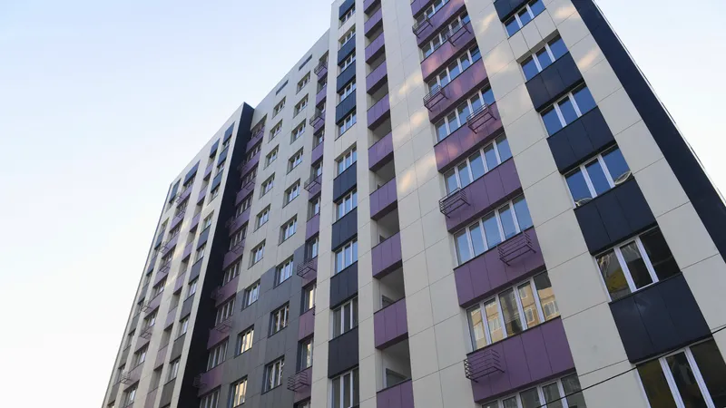 Алматы застраивают до предела: рекордный ввод жилья на фоне запретов