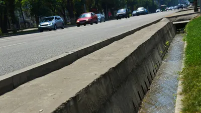 Арык, арыки, арычная система, фото - Новости Zakon.kz от 02.10.2025 14:56