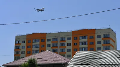 Новостройка, новостройки, новые дома, новый дом, жилые комплексы, ЖК, высотные дома, многоэтажные дома , сурет - Zakon.kz жаңалық 05.01.2026 13:46