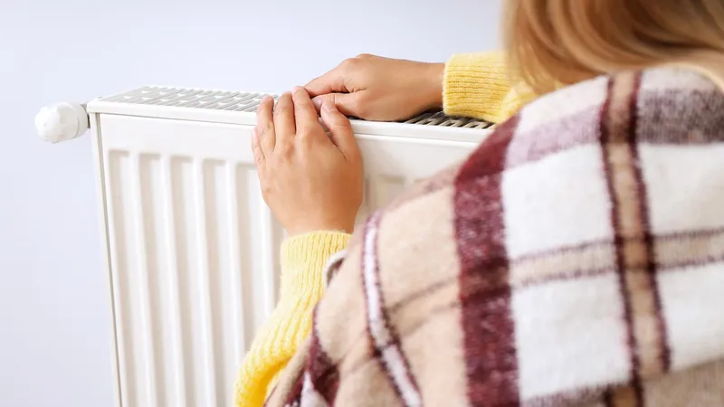 "Будут сделаны выводы": Бектенов пригрозил мерами за срыв отопительного сезона