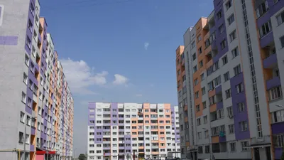 Новостройка, новостройки, новые дома, новый дом, жилые комплексы, ЖК, высотные дома, многоэтажные дома , фото - Новости Zakon.kz от 12.08.2025 17:42