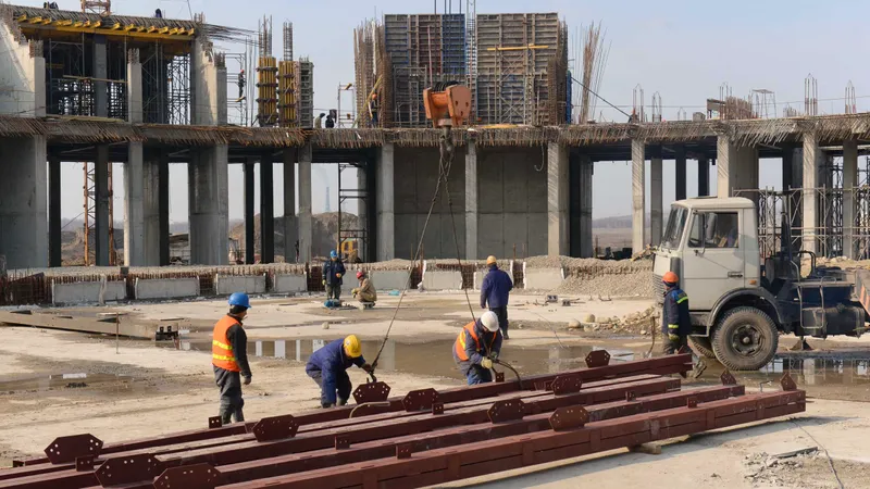 Масштабная афера на рынке недвижимости: казахстанцы вложили миллиард в фиктивную стройку