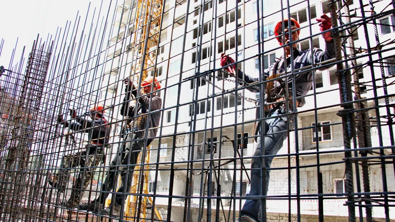 Строительство дорогостоящих объектов в РК: внесены изменения