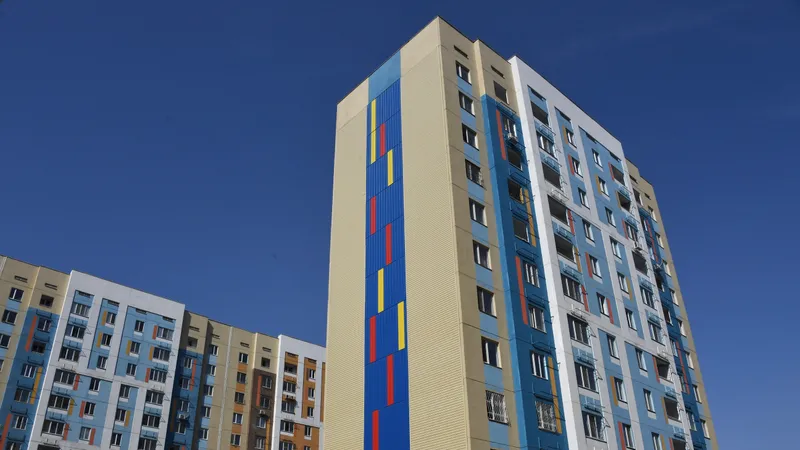 Көппәтерлі тұрғын үй басқарушысына қойылатын жаңа біліктілік талаптары бекітілді