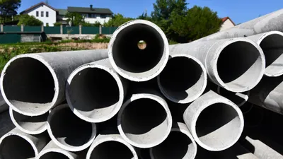 Ремонт тепловых сетей, ремонт теплосетей, ремонт системы водоснабжения, теплосеть, ремонтные работы, трубы для теплосетей, прокладка тепловых сетей, прокладка тепловых сетей, прокладка труб, сурет - Zakon.kz жаңалық 13.01.2026 13:17