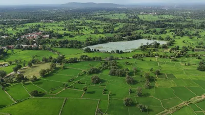 Земельный участок, земельные участки, земля, землевладение, участок земли, участки земли, территория, территории, земельная доля, стоимость земли, фото - Новости Zakon.kz от 20.11.2025 09:35