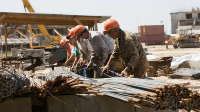 , фото - Новости Zakon.kz от 07.10.2025 15:16