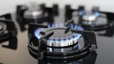 Газовая плита, газовые плиты, конфорки, газ, подача газа, отключение газа, фото - Новости Zakon.kz от 02.12.2025 09:39