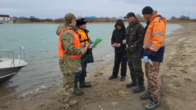 Запрет на ловлю рыбы введут в Кызылординской области , фото - Новости Zakon.kz от 27.03.2025 18:20