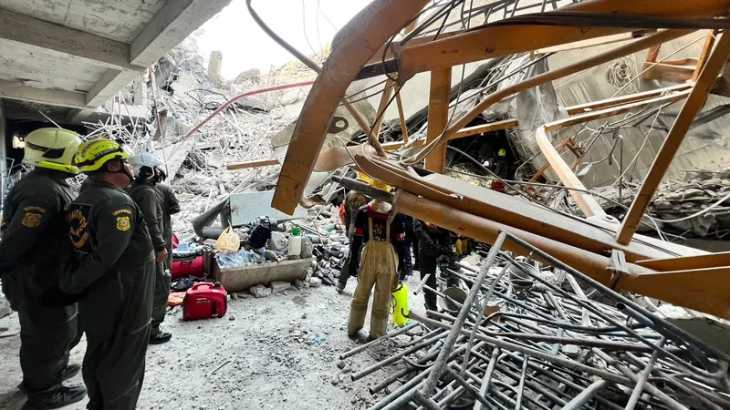 Число жертв землетрясения в Мьянме возросло до 144, более 700 пострадали