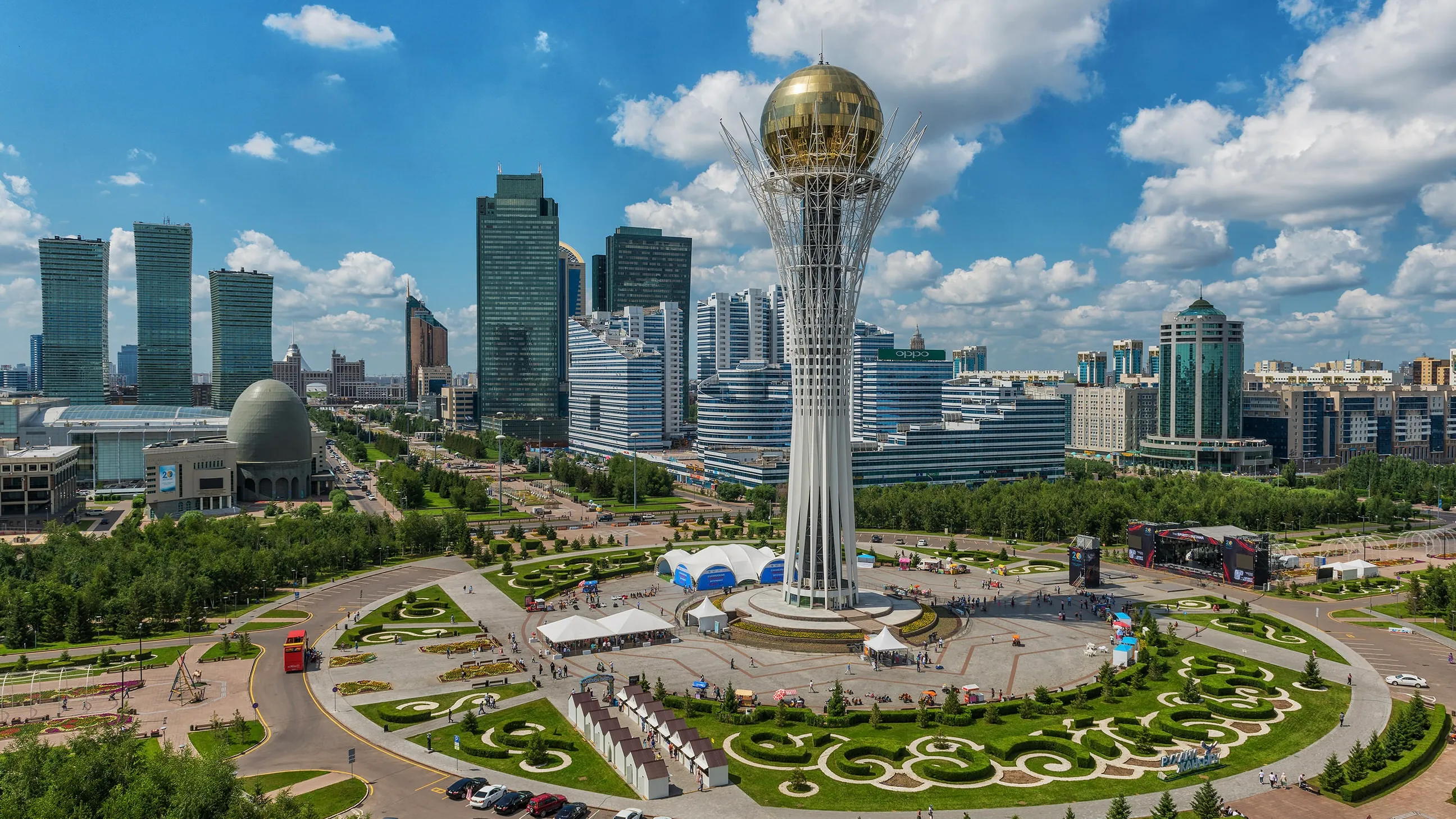 Қазақстандықтар 2026 жылғы шілдеде қанша күн демалады