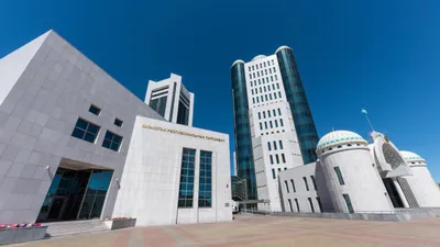 Когда в Казахстане будет принято окончательное решение по однопалатному Парламенту