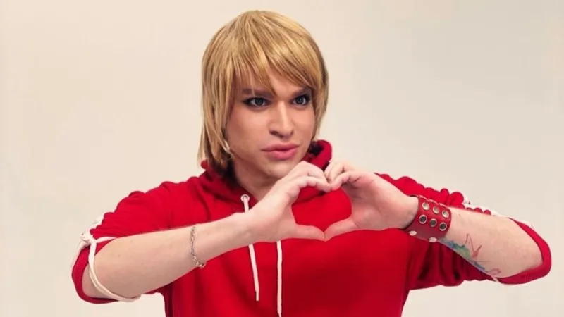 Жена Гогена Солнцева угрожает расправой его новой пассии