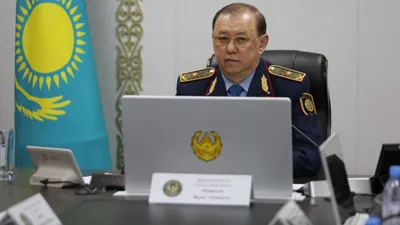 Встреча с населением, Туркестанская область, фото - Новости Zakon.kz от 21.05.2025 12:22