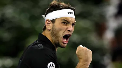 Стали известны все полуфиналисты "Мастерса" в Майами: результаты и видеообзор четвертьфиналов , фото - Новости Zakon.kz от 28.03.2025 15:26