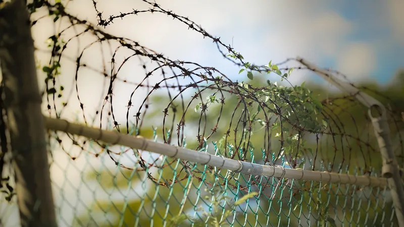 22-летнего фаната сериала "Во все тяжкие" арестовали при облаве на нарколабораторию