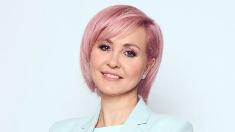 Василиса Володина рассказала, что ожидает всех в ближайшие 7 месяцев