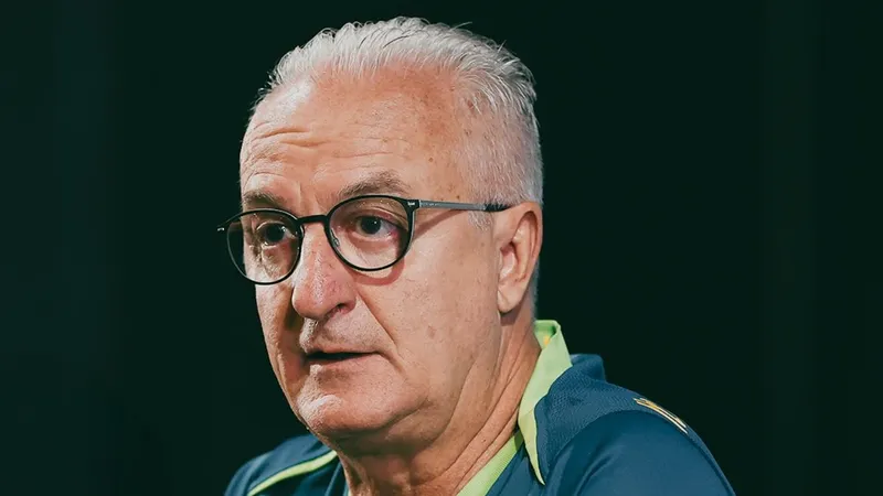 Самая титулованная сборная мира по футболу осталась без главного тренера