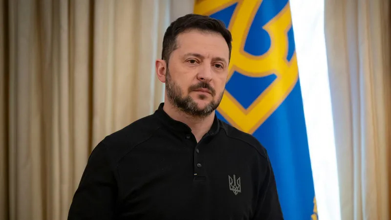 Украина получила предложение США о новой сделке по минералам