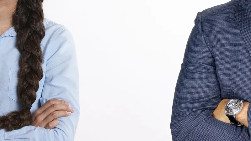 Психолог раскрыла пользу ссор в отношениях