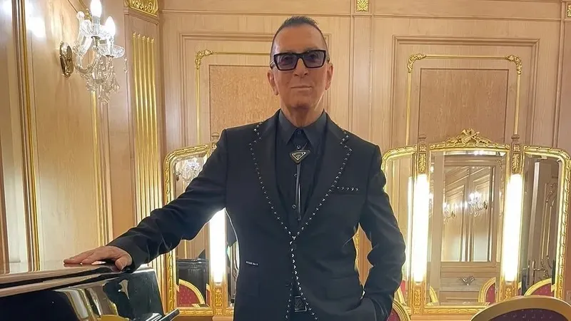 Я предавал женщин: Александр Буйнов назвал рак наказанием за прошлое