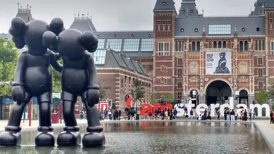 Известна личность напавшего на туристов в Амстердаме, фото - Новости Zakon.kz от 30.03.2025 07:24