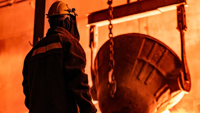 Развить добычу редких металлов в Казахстане поручил Бектенов