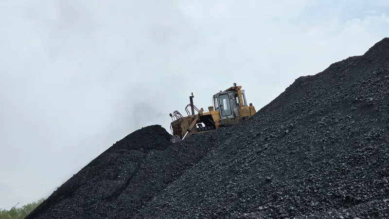 Астанада көмірді қайдан сатып алуға болады: өзекті деректер жарияланды