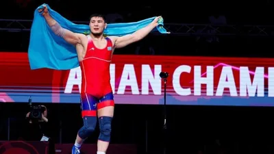 Азамат Даулетбеков, фото - Новости Zakon.kz от 30.03.2025 23:00