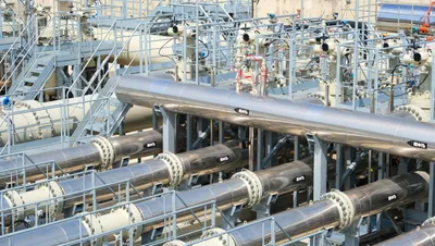 Каспийский Трубопроводный Консорциум, КТК, нефтепровод, фото - Новости Zakon.kz от 28.01.2026 13:46